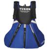 Yukon Charlie's Sport Paddle Life Vest, Sapphire Blue, X-Small (13007-07-B-SA) view 1