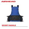 Yukon Charlie's Sport Paddle Life Vest, Sapphire Blue, X-Small (13007-07-B-SA) view 3