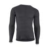 Carhartt Men's MBL113 Base Force Midweight Base Layer Classic Crew - XX-Large - Shadow view 1