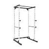 CAP Barbell Full Cage Power Rack, 7-Foot, White