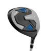 WILSON Golf Profile JGI Junior Complete Golf Set  Large, Blue, Left Hand view 4
