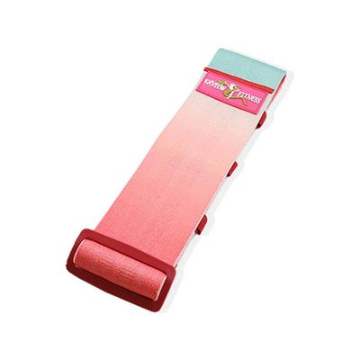 Adjustable Booty Resistance Workout Hip Exercise Bands | Fitness Exercise Loop Circle for Legs,Butt,Glutes and Thighs Training