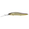 Megabass ONETEN R+3 Lure (Wanten R Plus 3), M, Champagne Kinkuro view 1