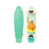 Penny Skateboards Chuck Shaka 22" - Andy Davis Collection view 1