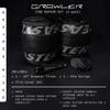 Growler Tire 26 x 2.125 Inch Tire Replacement Kits with or Without Inner Tubes. Includes Tools. Fits Bicycles with 26 x 1.75 or 26 x 2.125 Rim or Wheels. (Silver Logo, 2 Pack Without Tubes) view 2