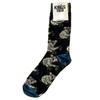 Kings Of NY Koala Bear Animal Mens Cotton Socks view 1