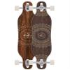 lordofbrands Skate Skateboard Longboard Arbor Solstice Axis 37 view 1
