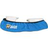 Elite Hockey Pro-Skate Guard (Blue, Youth/Small) view 2