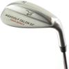 Senior Men's Graphite Edition 56* Sand Wedge: Right Hand Cadet 34.5" (-1 Inch): for Heights of 5'2" to 5' 7" True Wedge 12 Degree Bounce; USA Built view 1