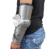 Piru Medieval Arm Armor Late 14th Century Calvary 16/18 G Wearable Warrior Arm Guard view 2