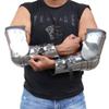 Piru Medieval Arm Armor Late 14th Century Calvary 16/18 G Wearable Warrior Arm Guard view 3