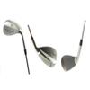 Senior Men's Graphite Edition 56* Sand Wedge: Right Hand, Men's Tall 36.5" (+1 Inch): for Heights of 6'0" to 6'4" True Wedge 12 Degree Bounce; US Build view 1
