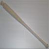 R. Hogan Enterprises Wood Baseball Bat (Blem Bat) Maple 33.5" view 1