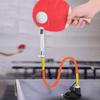 VGEBY Table Tennis Trainer, PVC Adjustable Rapid Ball Machine with Sucker Table Tennis Supplies Table Tennis Trainer Table Tennis Spin Trainer Best Serving view 4