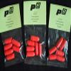P2 P-Squared Brand .45 ACP SNAP CAPS Train Ammo Bullets Shells Practice .45-6 Pak view 1