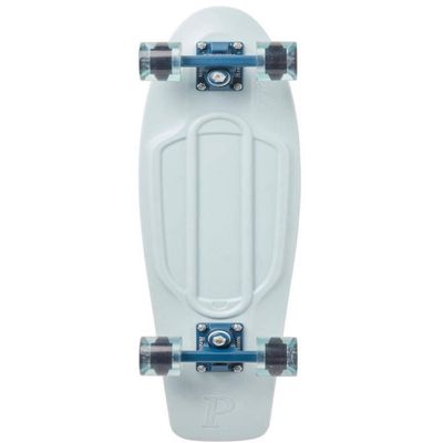Penny Australia, 27 Inch Ice Penny Board, The Original Plastic Skateboard