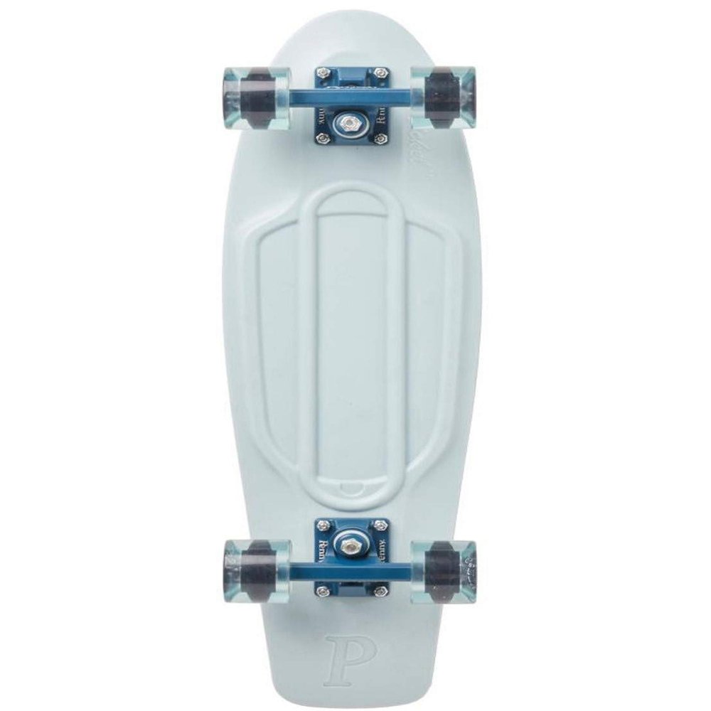 Penny Australia, 27 Inch Ice Penny Board, The Original Plastic Skateboard