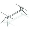 INOX Rod POD 3 RODS view 1