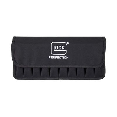 Glock OEM 10 Magazine Pouch with Cover AP60221