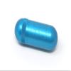 Dynaplug Micro PRO Pill Bike Tubeless Tire Puncture Repair-1 KiT with 10 Pieces. Choose Your Color. (Turquoise) view 1