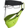 Black Diamond Equipment - Solution Harness-Honnold Edtn - Verde - Extra Large view 2