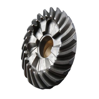 Asaki Forward Gear Compatible with Honda Outboard 35-50 hp 4-Stroke 41145-ZV5-000 (23T)