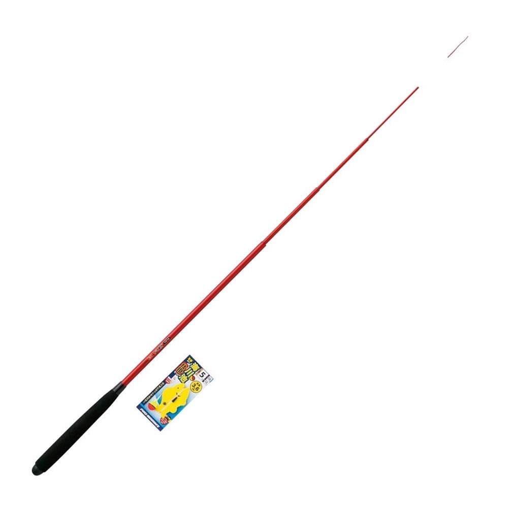 PRO Marine 331652 Easy Kawaike DX Set 210 Promarine Fishing Rod Wavy Versatile River Pond Set