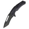 Brous Blades Reloader Linerlock Acid Wash BRBM003A view 1