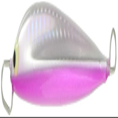 TackleHouse, Metal Jig, Tie Jig Slim, 3.2 inches (82 mm), 2.1 oz (60 g), Pink Silver GB #05 TJS60 Lure