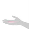 TackleHouse TJS60 Metal Jig, Tie-Jig Slim, 3.2 inches (82 mm), 2.1 oz (60 g), Pink Full Glow #08 Lure view 3