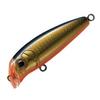 TackleHouse BULM42 Minnow, Buffet, Lipless Minnow, 1.7 inches (42 mm), 0.1 oz (3.6 g), Gold Black/Orange Berry #116 Lure view 3