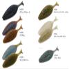 GEECRACK Worm Spiron, 3.8-Inch, #011 Bluegill view 2