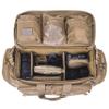 Helikon-Tex Rangemaster 58L Gun Range Bag, Tactical Duffle, MultiCam view 2
