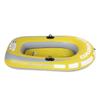 Dilwe Inflatable Boat, PVC 2 Person Inflatable Kayak Canoe for Outdoor Drifting Fishing Traveling view 1