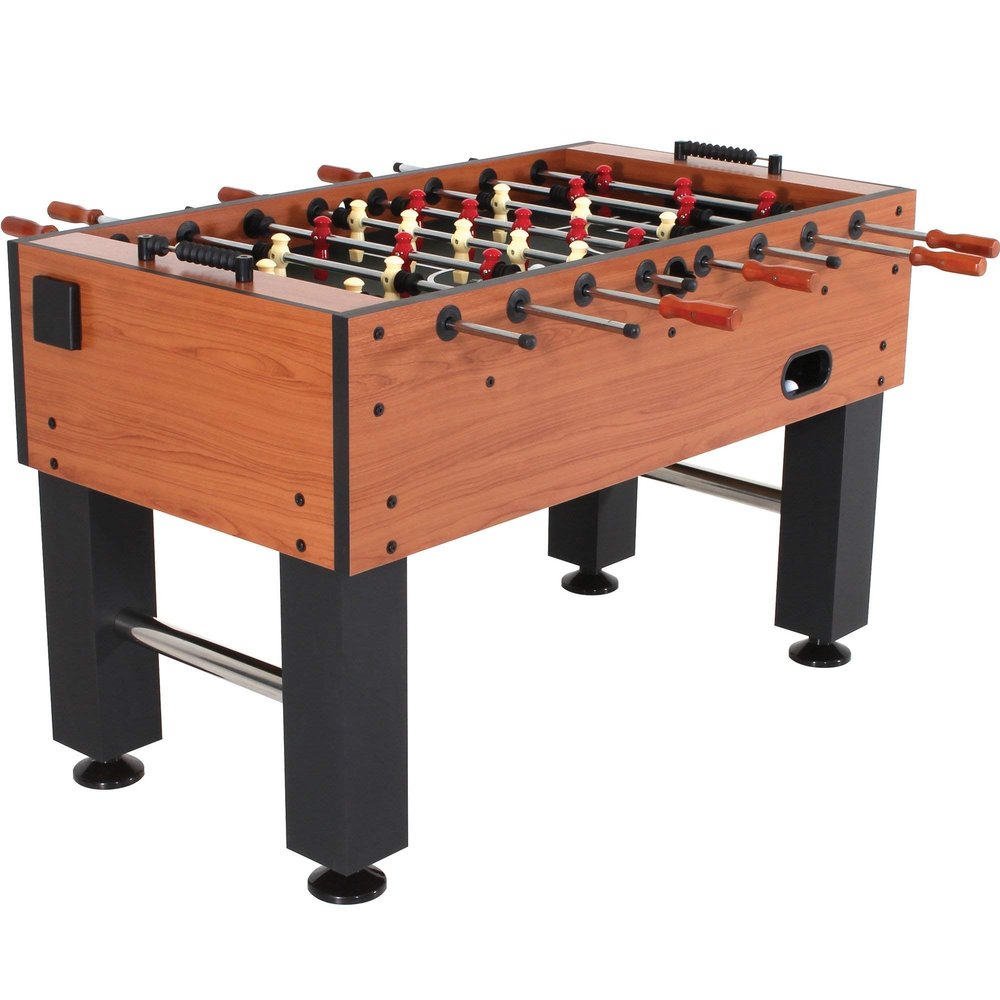 American Legend FT250DS Manchester 55" Soccer / Foosball Table