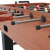 American Legend FT250DS Manchester 55" Soccer / Foosball Table view 2