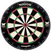 Nodor ND400 Supawires 18" x 2" Bristle Dartboard view 1