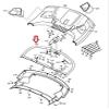 Console Base Frame EPTL190120 339979 Works with Epic A42T Treadmill view 4