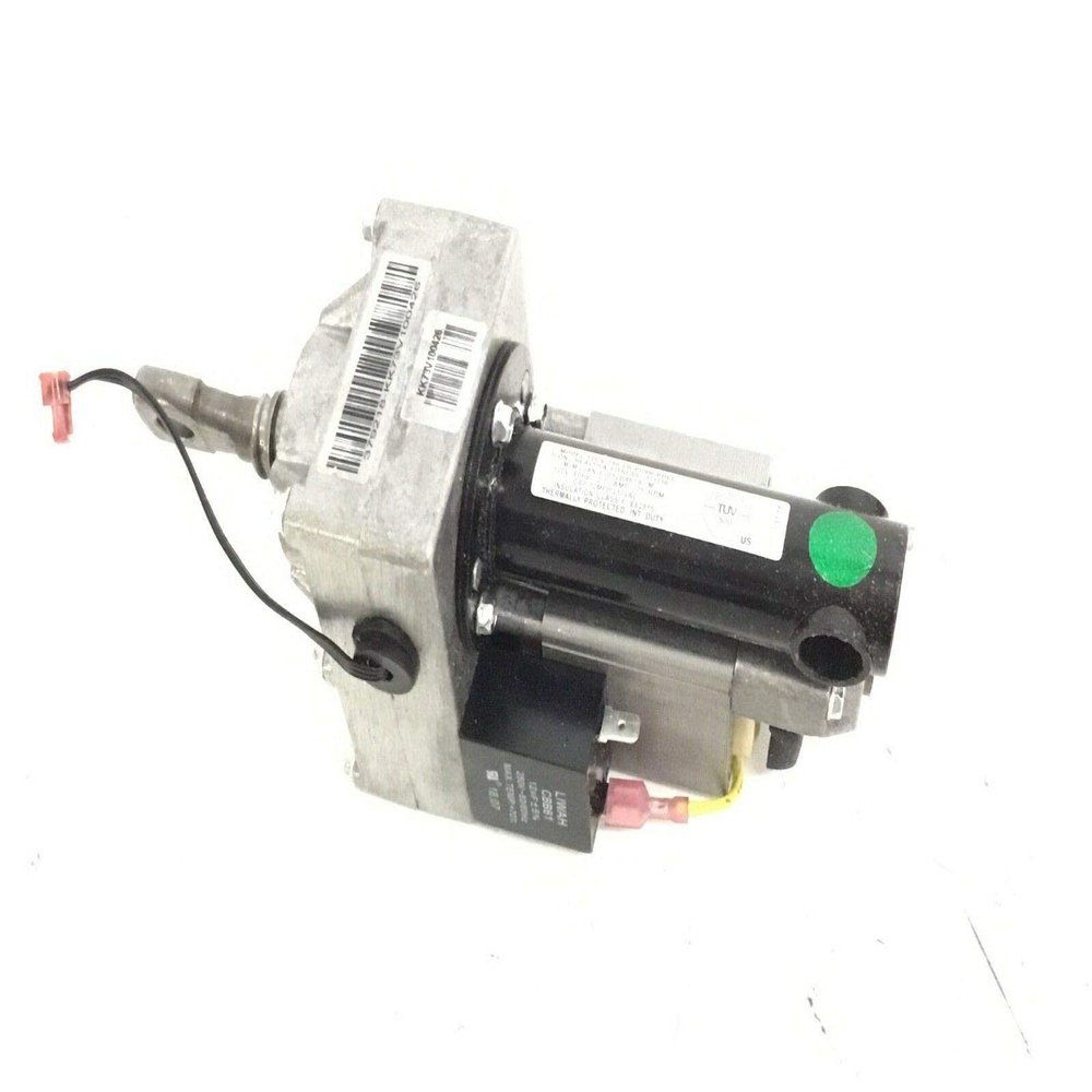 Icon Health & Fitness, Inc. Incline Lift Elevation Motor 398827 or 379218 Works with NordicTrack Freestride FS7I Elliptical