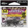 Gamakatsu Saber Point Finemaster (NSC) Rose, Size M view 1
