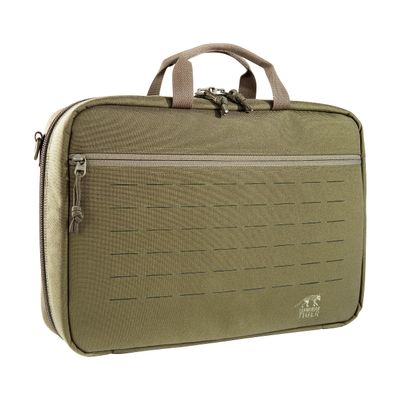 Tasmanian Tiger Modular Pistol Bag,Olive