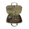 Tasmanian Tiger Modular Pistol Bag,Olive view 3