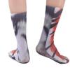 Engmoo Animal Cat Dog Paw Socks Funny Christmas Gift Stocking Stuffers for Men Women Teens view 4