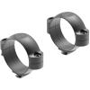 Leupold Dual Dovetail Scope Rings, 35mm Medium with a Matte Finish view 1