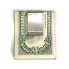Disc Golf Basket Design Money Clip view 3