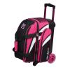 KR Strikeforce Cruiser Double Roller - Pink view 1