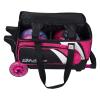 KR Strikeforce Cruiser Double Roller - Pink view 2