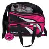 KR Strikeforce Cruiser Double Roller - Pink view 3
