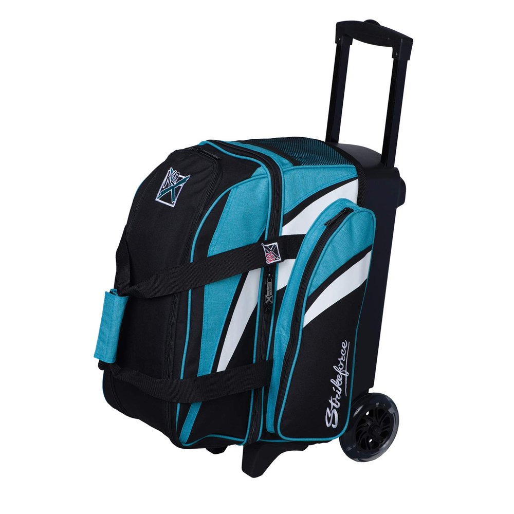 Cruiser Double Roller Teal