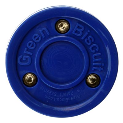 Green Biscuit Custom Logo 5 Pack Original Passers (Blue)